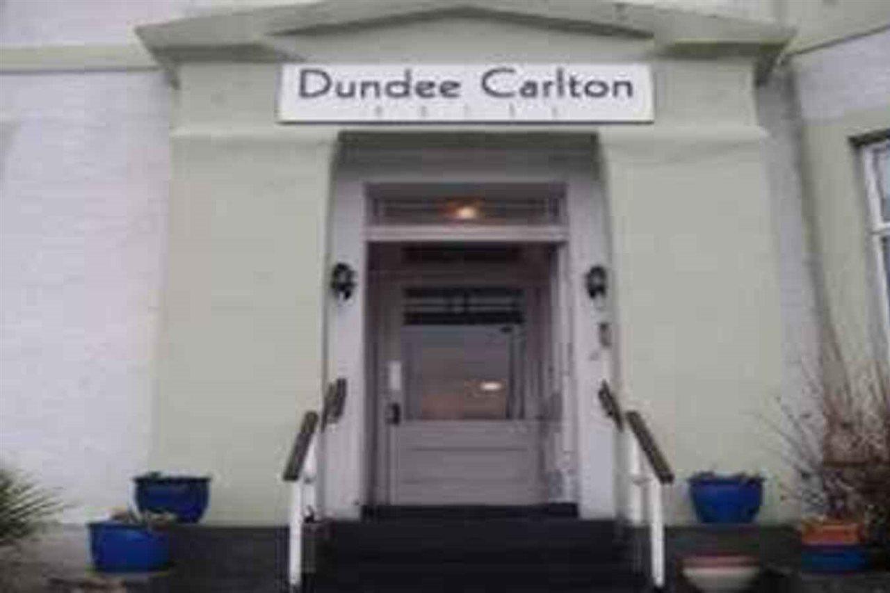 The New Dundee Carlton Hotel Exteriér fotografie